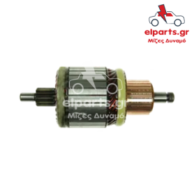 Μίζα Bosch SA0026 