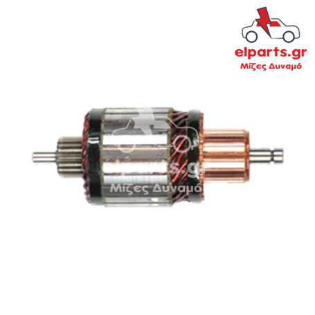 Μίζα Bosch SA0029 