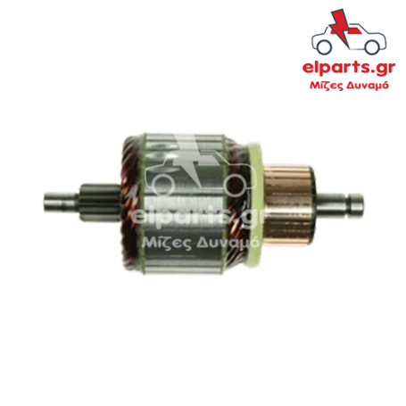 Μίζα Bosch SA0033 