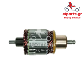 Μίζα Bosch SA0034 