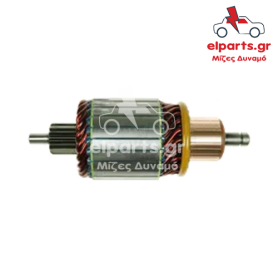 Μίζα Bosch SA0035 