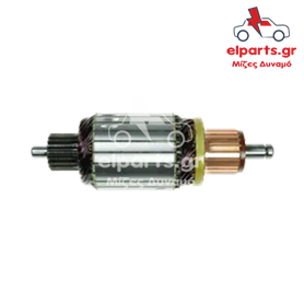 Μίζα Bosch SA0039 