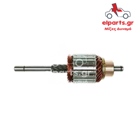 Μίζα Bosch SA0043 