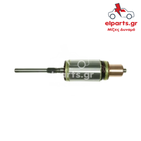 Μίζα Bosch SA0045 