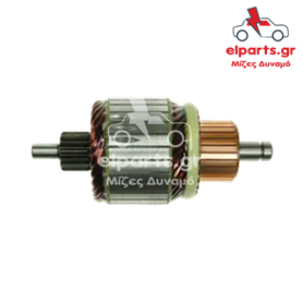 Μίζα Bosch SA0047 