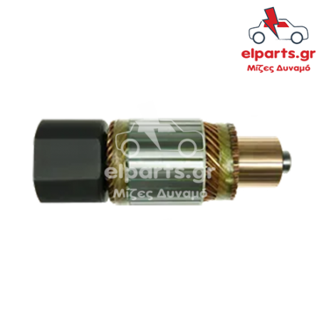 Μίζα Bosch SA0048 