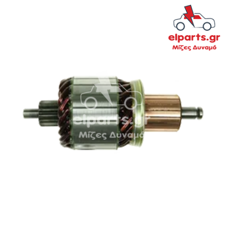 Μίζα Bosch SA0050 