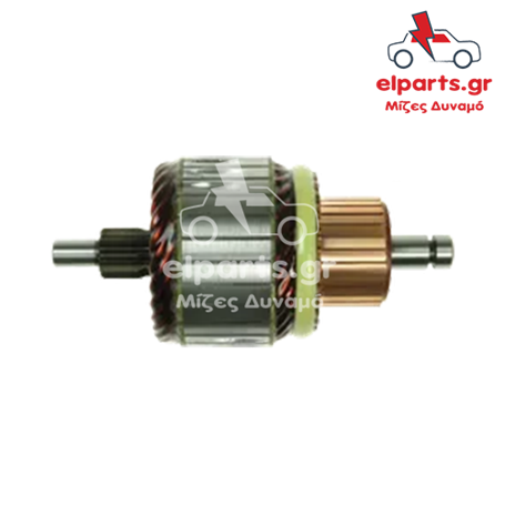 Μίζα Bosch SA0053 