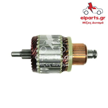 Μίζα Bosch SA0056 