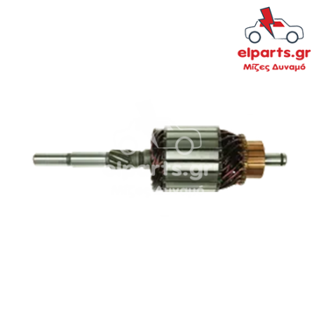 Μίζα Bosch SA0058 