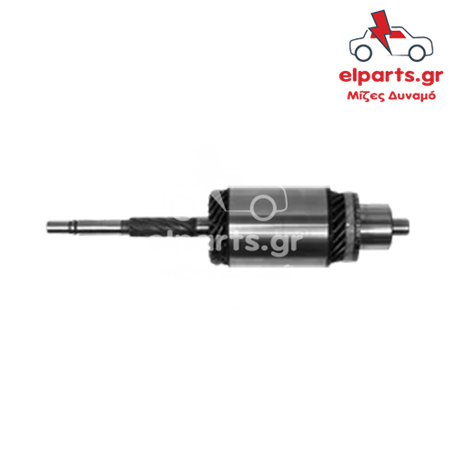 Μίζα Bosch SA0059 