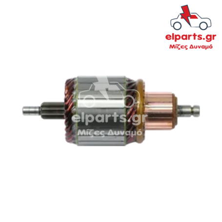 Μίζα Bosch SA0061 