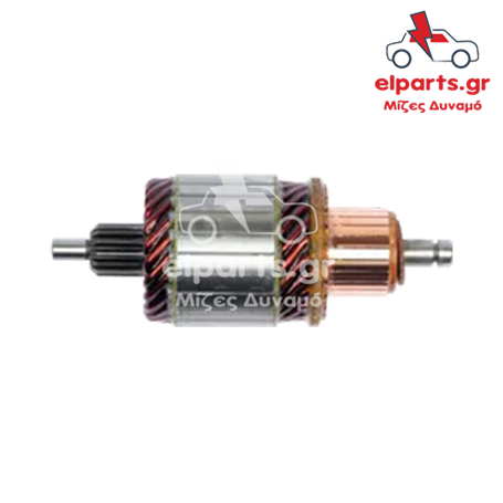 Μίζα Bosch SA0062 