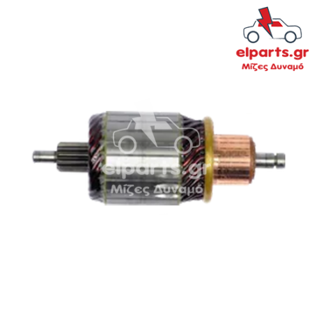 Μίζα Bosch SA0063 