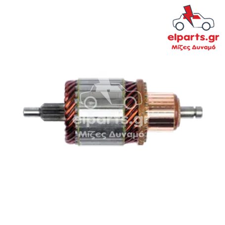 Μίζα Bosch SA0064 