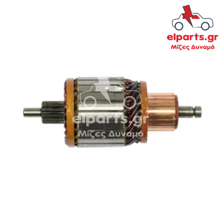 Μίζα Bosch SA0067 