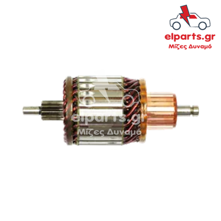 Μίζα Bosch SA0068 