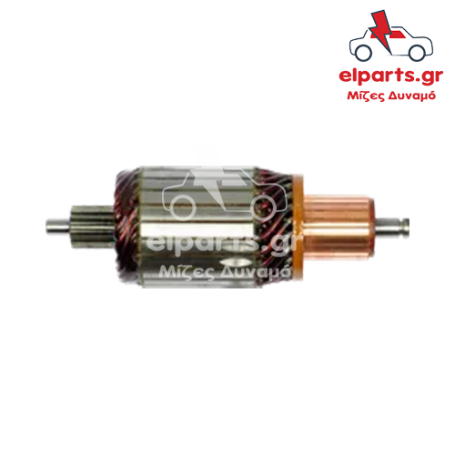 Μίζα Bosch SA0069 