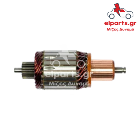 Μίζα Bosch SA0070 