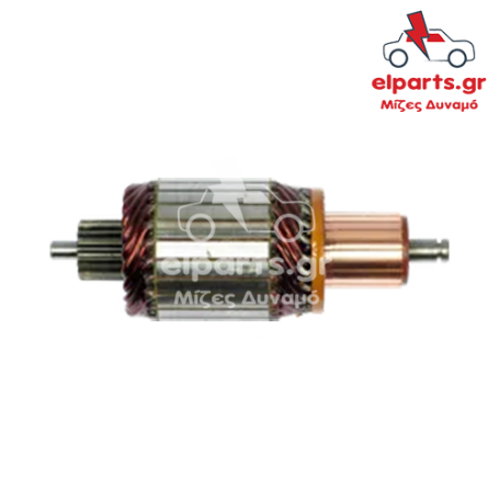 Μίζα Bosch SA0071 