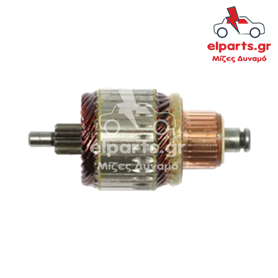 Μίζα Bosch SA0073 