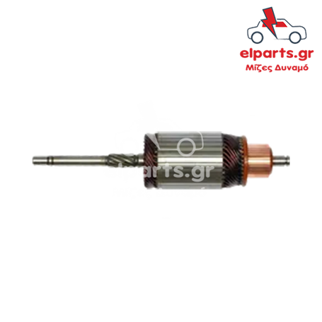 Μίζα Bosch SA0075 