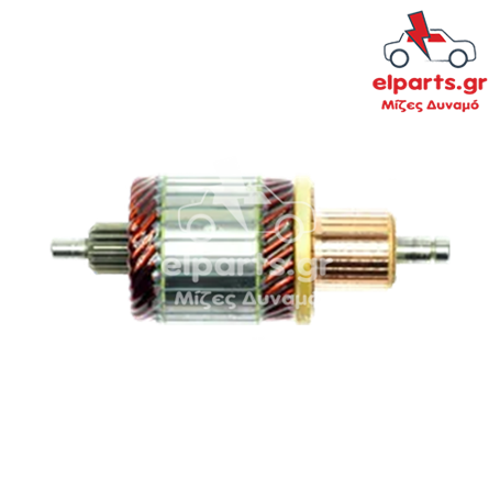 Μίζα Bosch SA0076 