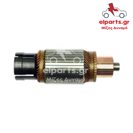 Μίζα Bosch SA0077 