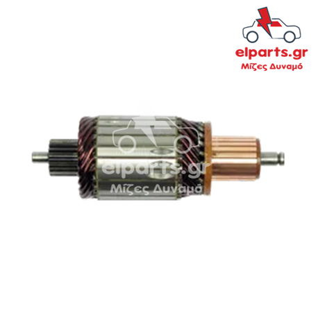 Μίζα Bosch SA0078 