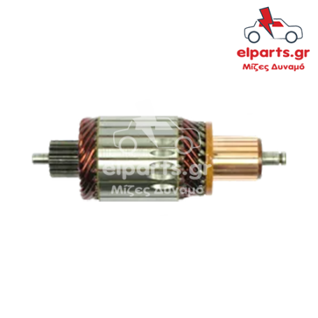 Μίζα Bosch SA0079 