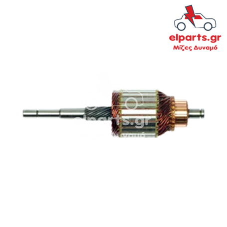 Μίζα Bosch SA0080 