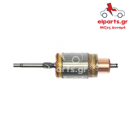 Μίζα Bosch SA0081 