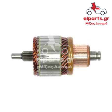 Μίζα Bosch SA0082 