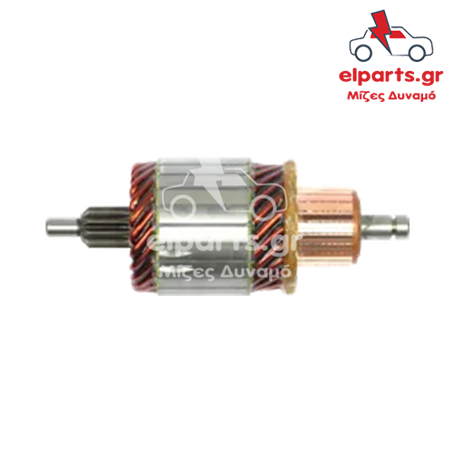 Μίζα Bosch SA0083 