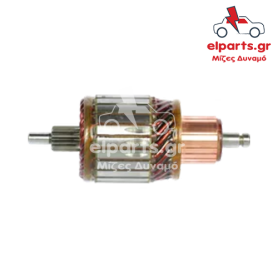 Μίζα Bosch SA0086 