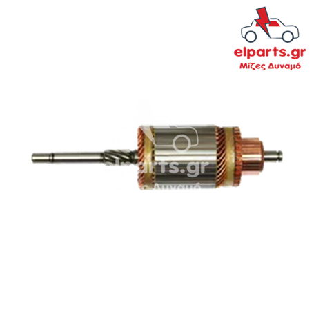 Μίζα Bosch SA0091 