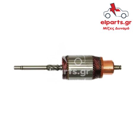 Μίζα Bosch SA0092 