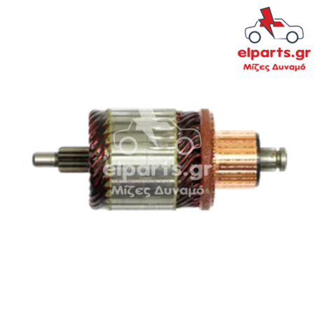 Μίζα Bosch SA0096 