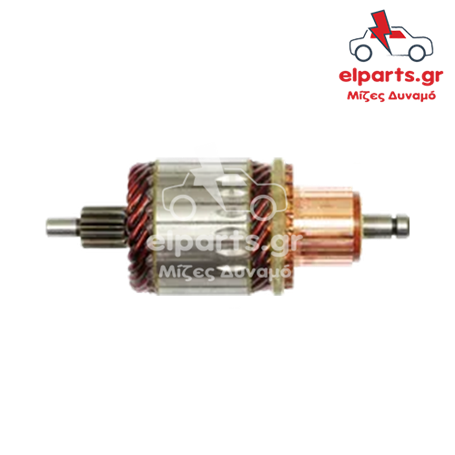 Μίζα Bosch SA0097 