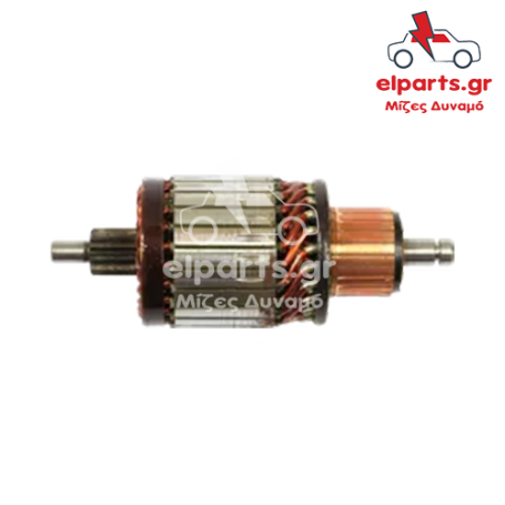 Μίζα Bosch SA0097R 