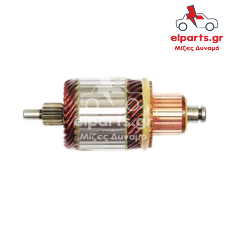 Μίζα Bosch SA0098 