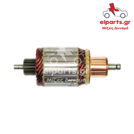 Μίζα Bosch SA0099 