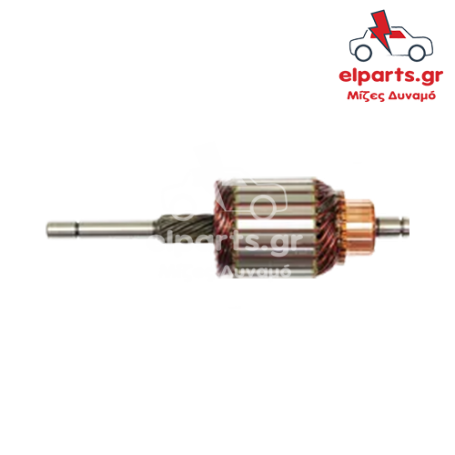 Μίζα Bosch SA0100 