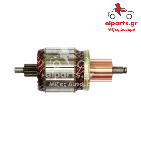 Μίζα Bosch SA0101 