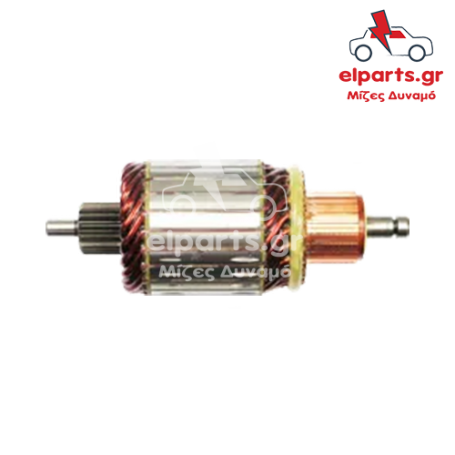 Μίζα Bosch SA0102 