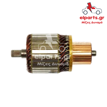 Μίζα Bosch SA0103 