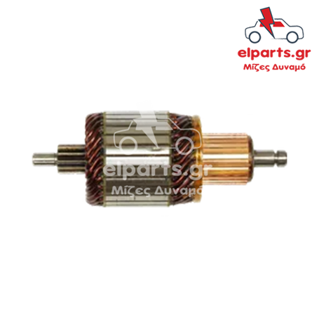 Μίζα Bosch SA0104 