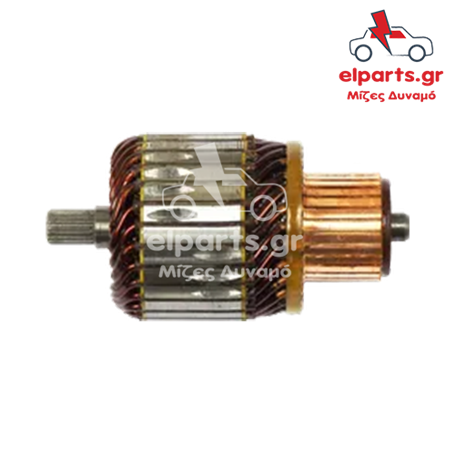 Μίζα Bosch SA0105 