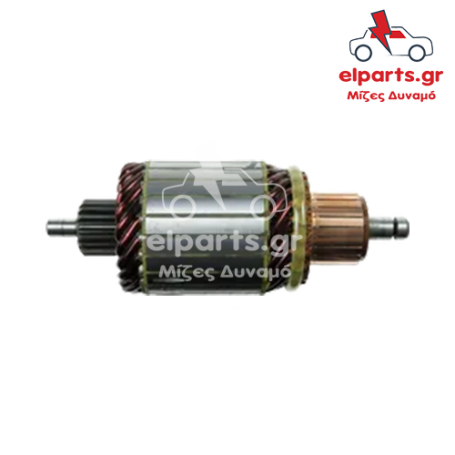 Μίζα Bosch SA0106 