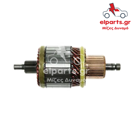 Μίζα Bosch SA0107 